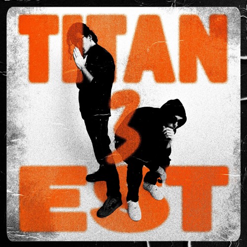 Solomon x Amtilb - TITAN EST 3