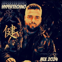 DMCR - HYPERTECHNO MIX 2024
