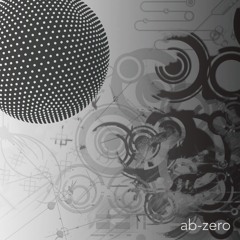 【Techno】19th Album「ab-zero」【M3-2023春 え-02b】