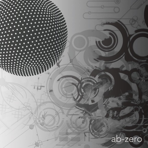 【Techno】19th Album「ab-zero」【M3-2023春 え-02b】