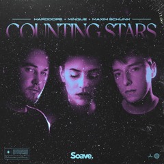 Harddope & Maxim Schunk - Counting Stars (ft. Mingue)