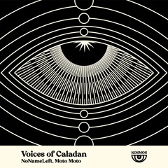 NoNameLeft, Moto Moto - Voices Of Caladan [Snippet]