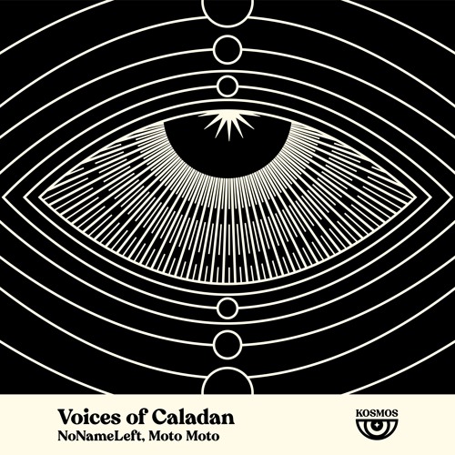 NoNameLeft, Moto Moto - Voices Of Caladan [Snippet]