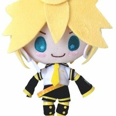 ego rock:Len//sped up!