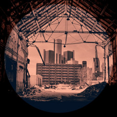 Drenched (Kris Wadsworth for the Hiss Addicts Mix)