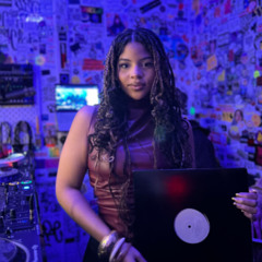 The Cowrie Radio with CTRLZORA @ The Lot Radio 03-15-2025
