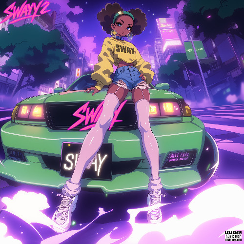 SWAYY TWO
