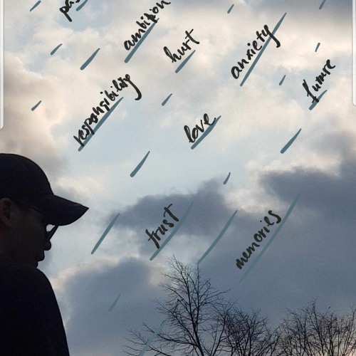 I n  a  r a i n - BAKIHU