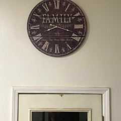 A Room With A Clock By Mark Tizura YKindle