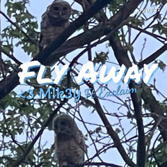 Fly Away ft. exclaim (prod. drmabeats x 80root x heyrick)