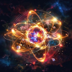 The Quarks Have Been Sparked, and There's No Unsparking the Quarks