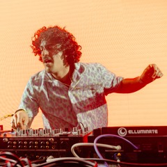 9B49 @ Homebass 2024