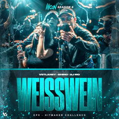 Weißwein (feat. Aj.mo)
