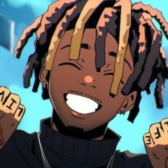 Juice WRLD - In The Meantime  [Prod. RockyRoadz X Triazo]