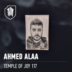 TEMPLEOFJOY 117 - AHMED ALAA