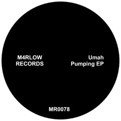 Umah -Pumping (Original Mix)