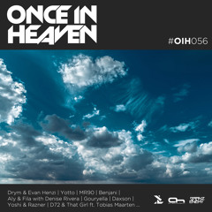 Once In Heaven 056 14.08.2021