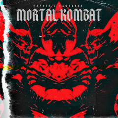 MORTAL KOMBAT (VAMPIR X VAKTERIA HARD TECHNO EDIT)
