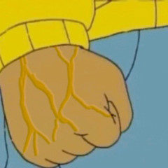 Arthur Fist