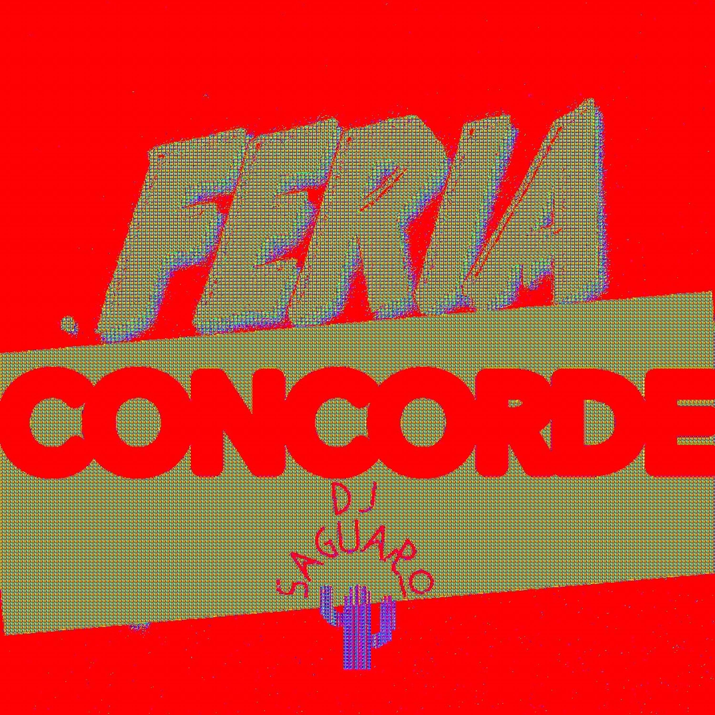Feria Concorde episode artwork