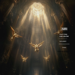 Sherry - Revive (Original Mix)