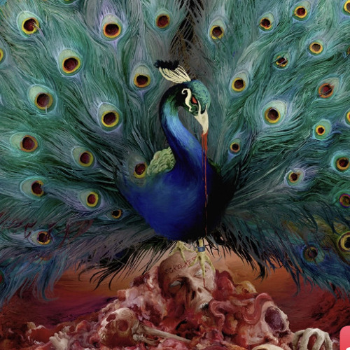 Stream INHUMANE HARVEST by Layne Vanderzwaag | Listen online for free on  SoundCloud