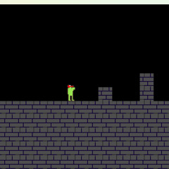 music for platformer project