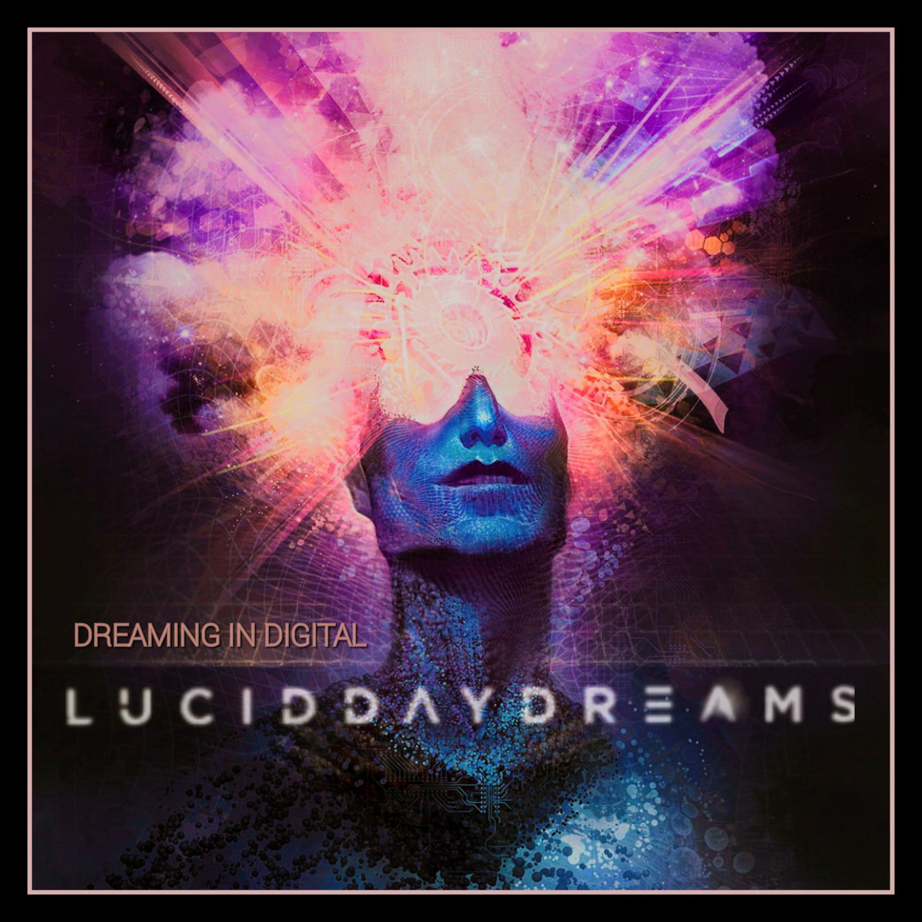 Dreaming in Digital episode artwork