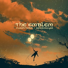 Cloudchord X Supersillyus - The Emblem
