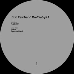 Eric Fetcher - Arabast