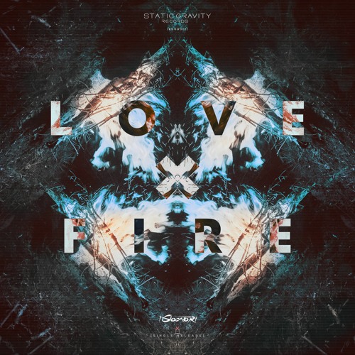 I Giocatori - Love Is On Fire (#SGR001)