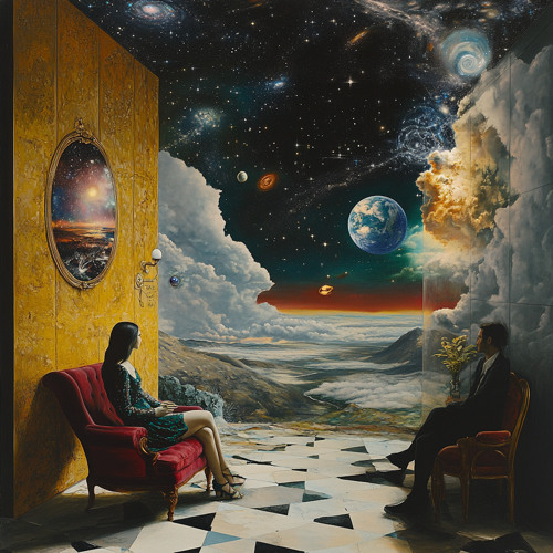 No Signal (feat. Nicole McCabe, Ka'Cye Thompkins & Jermaine Paul)