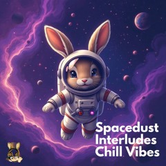 Spacedust Interludes Chill Vibes - (Instrumental/LoFi/Ambient/Downtempo)