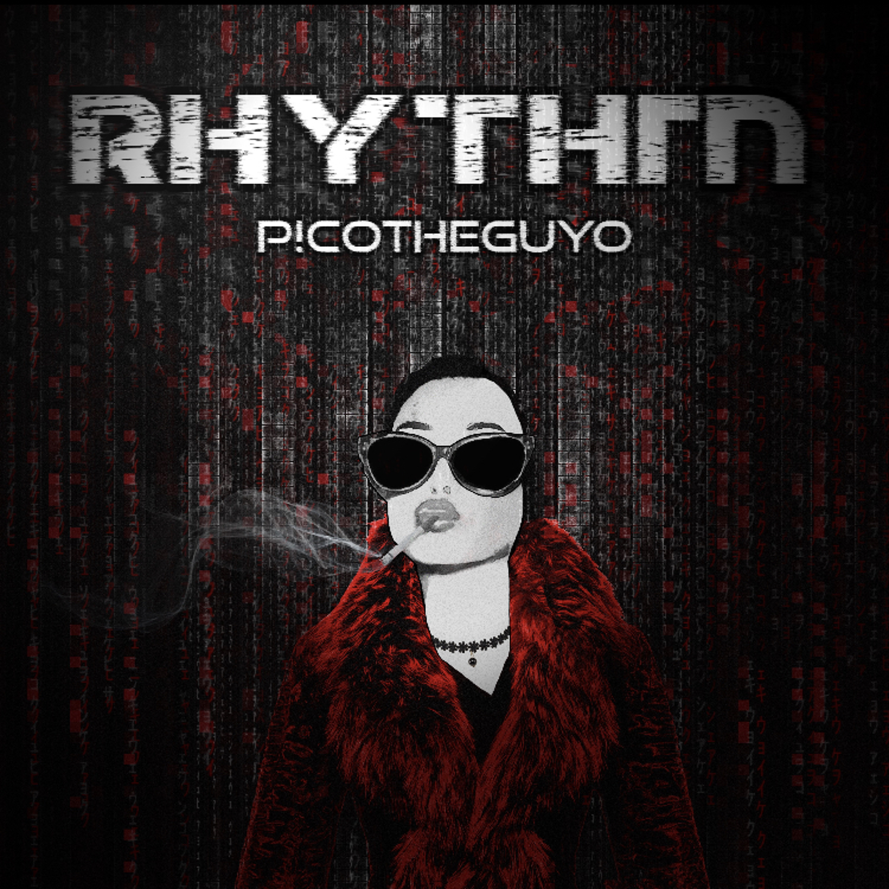 rhythm episode artwork