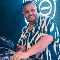FOUAD MASOUD - Summer Mix 2025