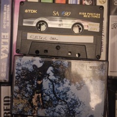 electric soul 0999 side A&B