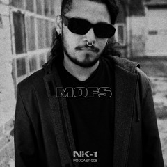 NK-1 PDCST#008 | MOFS |