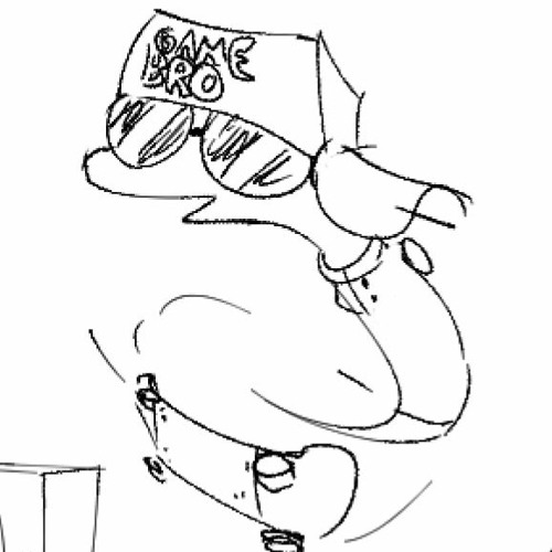 DELTARUNE CHAPTER 19 OST: JOCKINGTONS REAL ICONIC THEME