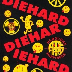 Jay Prescott - Diehard - Debut Demo Mix (20/05/1994)