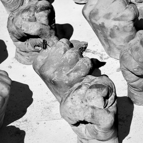 MNMT Premiere: Michal Wolski - Dustkeeper [Mnestic Records]