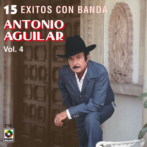 Stream Árboles De La Barranca by Antonio Aguilar | Listen online for free  on SoundCloud