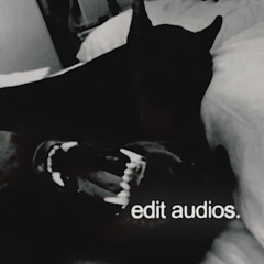 ‘ edit audios1.