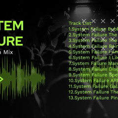 System Failure Production Mix Nov 2025