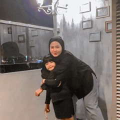 MIXTAPE ANGGI FUJITA 2021