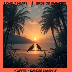 Lonely Birds_K+K Mash up_125bpm