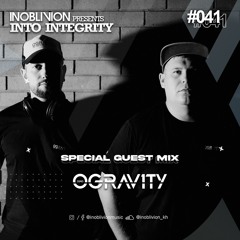 Inoblivion - Into Integrity 041