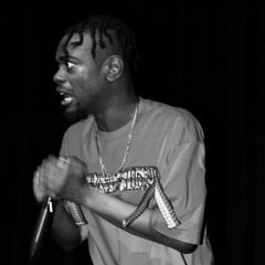 Sybyr - Look Quite Ridiculous* (Snippet) (Prod. ?)