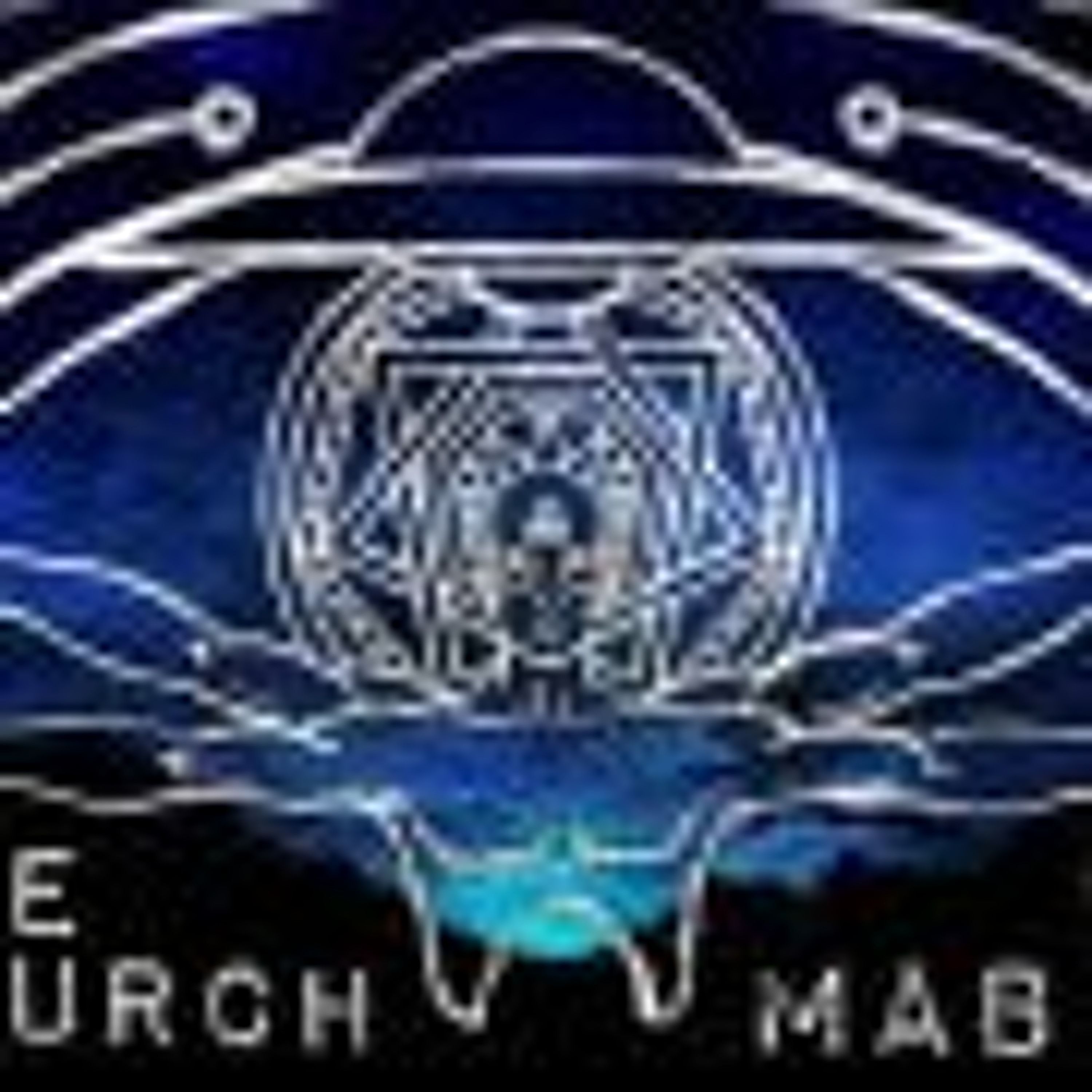 Church of Mabus_  F_K_ Sterling - In Search of Giants_ A Worldwide Hunt for Living Legends episode artwork