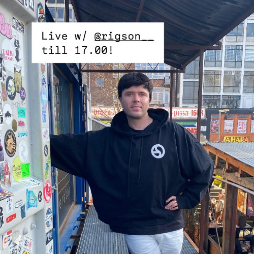 Operator Radio | 15.03.25