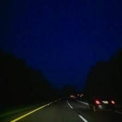 night drive 2 am